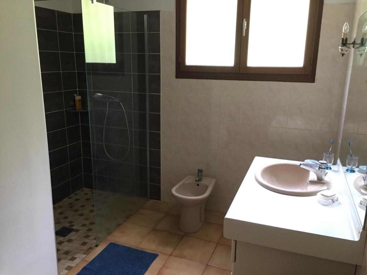 Agreable Chambre Chez Stanislas Cordes-sur-Ciel Extérieur photo